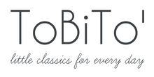 ToBiTo' Luxury timeless baby & child clothing