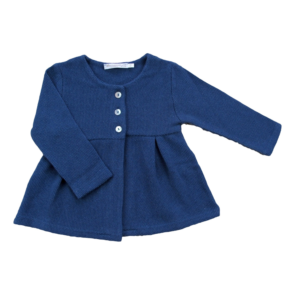 FRENCH BLUE