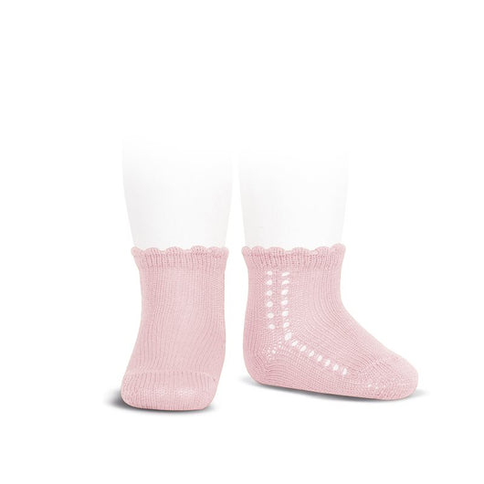 OPENWORK SOCKS pink
