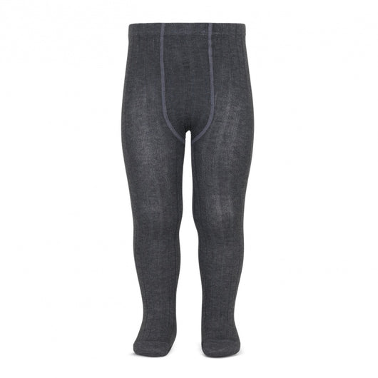 GREY TIGHTS