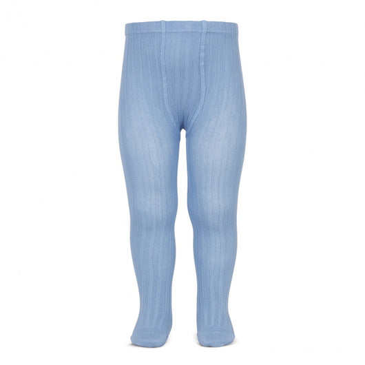 LIGHT BLUE TIGHTS
