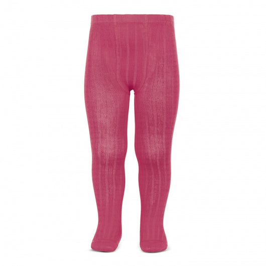 CARMINE TIGHTS