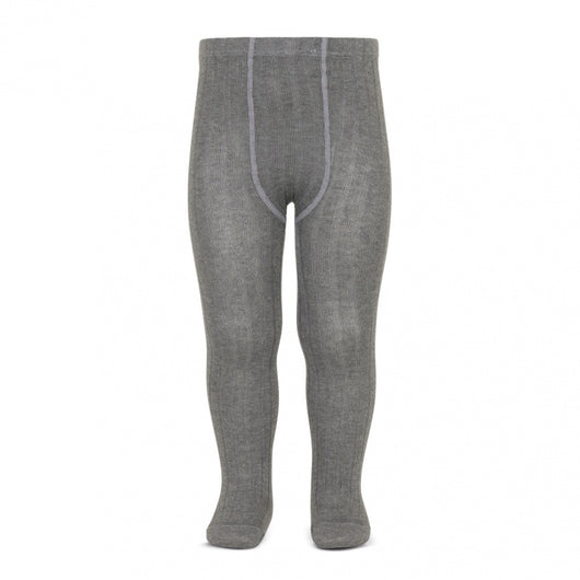 LIGHT GREY TIGHTS