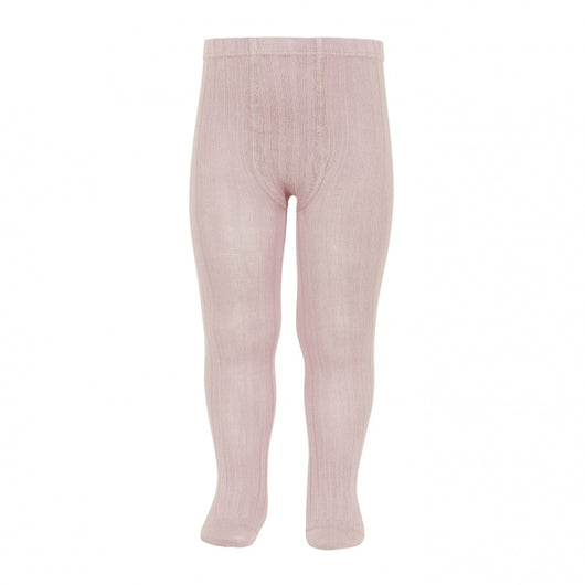 OLD ROSE TIGHTS