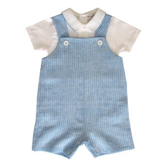 BODY & DUNGAREES SET