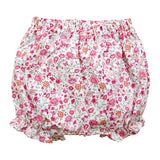 PINK LIBERTY BLOOMERS