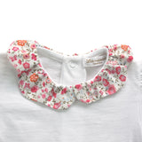 BODY WITH PINK LIBERTY COLLAR