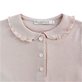 PINK POLO SHIRT