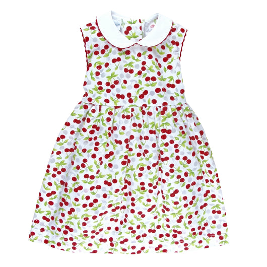 CHERRY DRESS