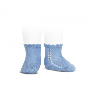 OPENWORK SOCKS blue